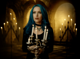 BLUE MEDUSA – Nouveau titre Blue Medusa
