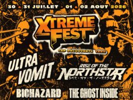XTREME FEST – Festival 2026